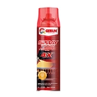Spray Protection